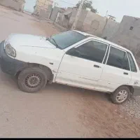 پراید انژکتور مدل88|خودرو سواری و وانت|هرمز, |دیوار