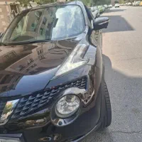 نیسان جوک اسپرت ۲۰۱۷