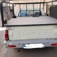وانت باری کفی گلستان، صالحیه، اسلامشهر