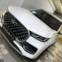 اتومدیران/Tiggo8promax/نقد،اقساطی بانکی تحویل فوری