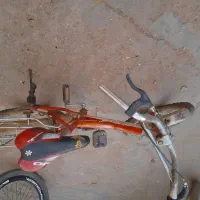 دوچرخه ۱۶