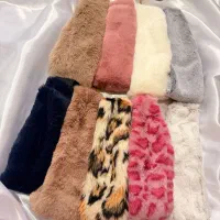 هدبند خز دار روسی