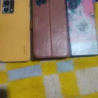 فروش گوشیa51نیاز به تعمیر a12نیاز به تعمیراوپورنو7