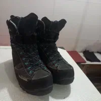 کفش‌کوهنوردی قارتال مدلs2
