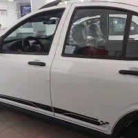 کوییک  سفید مشگی