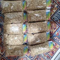 پخش عمده شیرین گندمک|خوردنی و آشامیدنی|گلستان (تهران), |دیوار