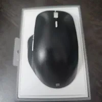 موس لیزری بی سیم سرفیس تا ۲۴۰۰رزولوشن قابل تغییر