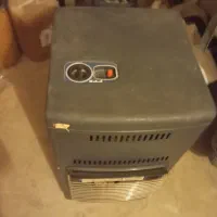اجاق گاز ابسال صفر