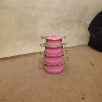 قابلمه۸پارچه