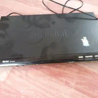 دستگاه پخش سیدی و فلش مارشال