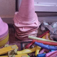 وسایل باشگاه|تجهیزات ورزشی|تبریز, |دیوار