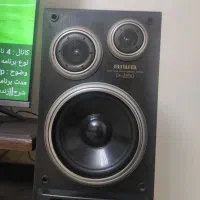ضبط و باند|سیستم صوتی خانگی|تهران, امام حسین|دیوار