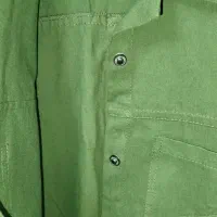 کراپ کت سبز نو|لباس|قرچک, مهدیه|دیوار