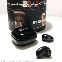 هندزفری بلوتوثی kt buds