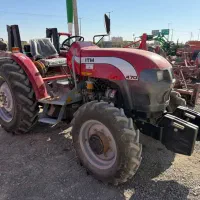 تراکتور ۴۷۰جفت