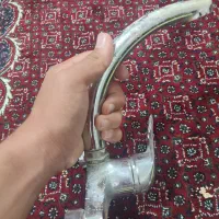 شیر آب مخلوط
