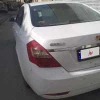 چیلی مدل۲۰۱۴|خودرو سواری و وانت|مشهد, رسالت|دیوار