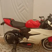 موتور شارژی کودک|اسباب‌‌بازی|پردیس, فاز ۴|دیوار