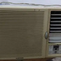 کولر گازی سامسونگ