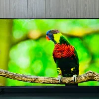 تلویزیون ۵۵ اینچ 4K هوشمند دوو مدل 55SU1710