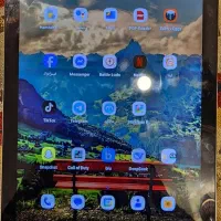 تبلت hk با کیبورد و موس|تبلت|تهران, آبشار|دیوار