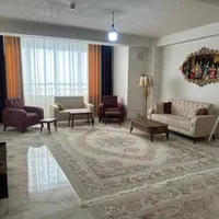 اجاره روزانه/هفتگی/ماهانه آپارتمان ۸۵ متری