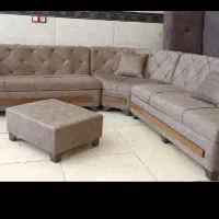 مبل راحتی هستی|مبلمان خانگی و میز عسلی|بهارستان, |دیوار