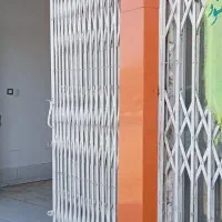 مغازه در رستم آباد لب بلوار اصلی 70متر