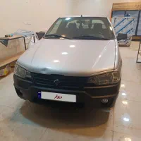 اریسان مدل ۱۴۰۲|خودرو سواری و وانت|بیرجند, |دیوار