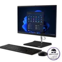All in one کاپیوتر همه کاره استوک و اوپن باکس|رایانه رومیزی|قم, صفائیه|دیوار