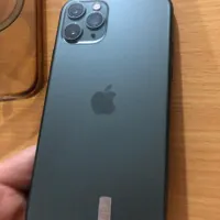اپل iPhone 11 Pro با حافظهٔ ۲۵۶ گیگابایت تمیز|موبایل|فولادشهر, A4|دیوار