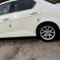 دنا پلاس فول آبشنال|خودرو سواری و وانت|بندر ماهشهر, |دیوار