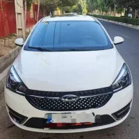 اریزو 5 توربو مدل ۹۹ / اقساط با شرایط اسان