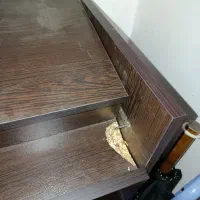 جا کفشی - نیاز به تعمیر|جاکفشی، کمد، دراور|شیراز, عادل آباد|دیوار