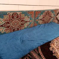 تشک کناره فرش