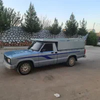 مزداوانت دوهزار مدل اخر ۱۳۹۶درحدصفر|خودرو سواری و وانت|مشهد, طبرسی شمالی|دیوار