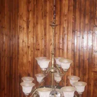 لوستر برنر وارداتی