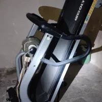 تردمیل مارک المپیا