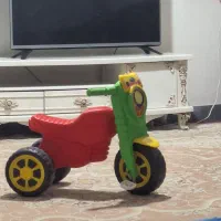 دوچرخه سالم|اسباببازی بچه|کوهدشت, |دیوار