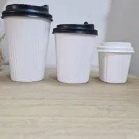 لیوان یکبار مصرف|ظروف نگهدارنده، پلاستیکی، یک‌بارمصرف|تهران, منیریه|دیوار