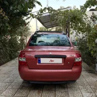 تیبا۱ مدل۹۳