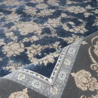 فرش ۱۲ متری جفت مخصوص عروس وداماد|فرش|قم, امامزاده ابراهیم|دیوار