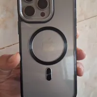 اپل iPhone 16 Pro Max با حافظهٔ ۲۵۶ گیگابایت