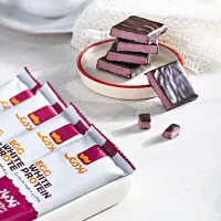 انواع پروتئین بار/رژیمی
