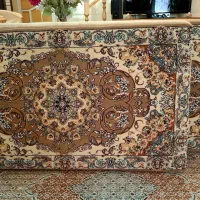 یک جفت پشتی