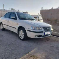 سمند ای آف سون|خودرو سواری و وانت|دشتابی, |دیوار