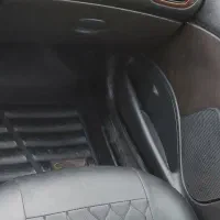 پژو ۲۰۶ تیپ ۶ اتومات|خودرو سواری و وانت|اصفهان, خانه اصفهان|دیوار