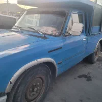 نیسان مدل ۸۶|خودرو سواری و وانت|فولادشهر, سایت صنعتی کاوه|دیوار