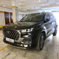 تیگو ۸ پرومکس