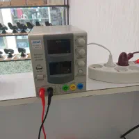 منبع تغذیه